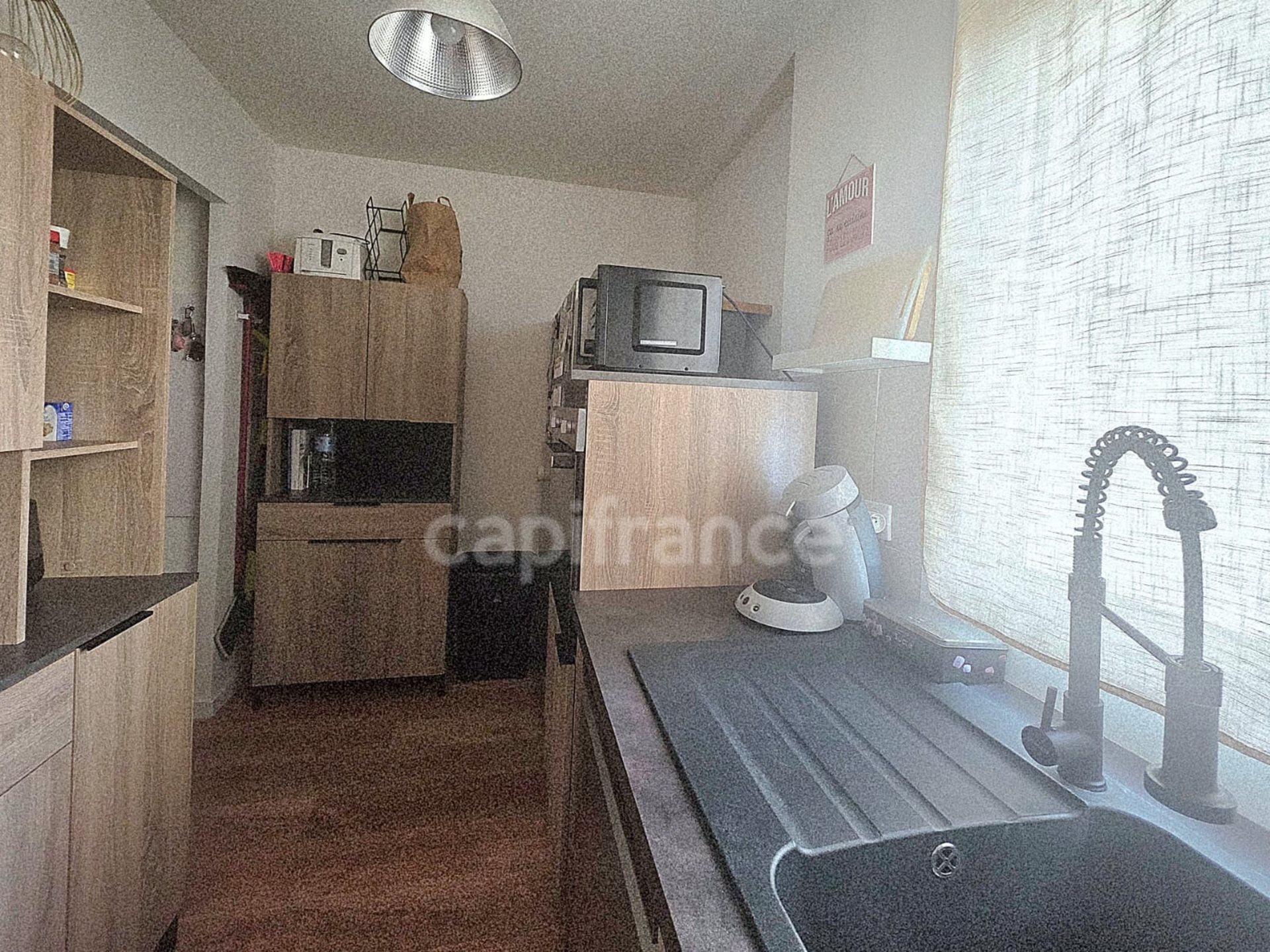 Appartement à vendre, 57m², Bastia