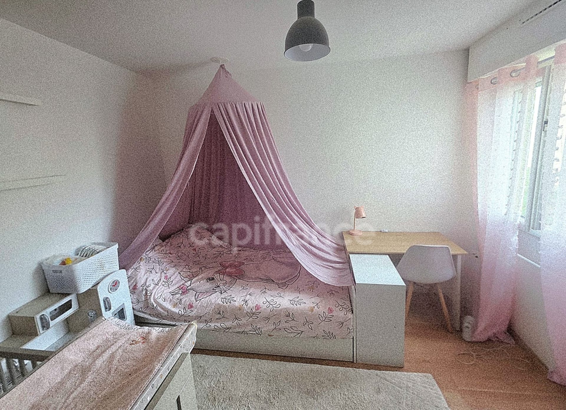 Appartement à vendre, 57m², Bastia