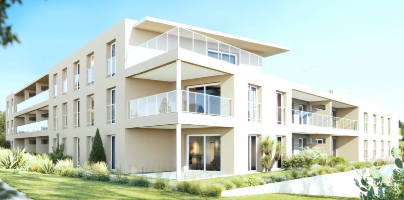 Appartement à vendre, 81m², Calvi
