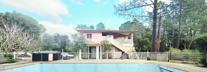 Maison à vendre, 240m², Lecci