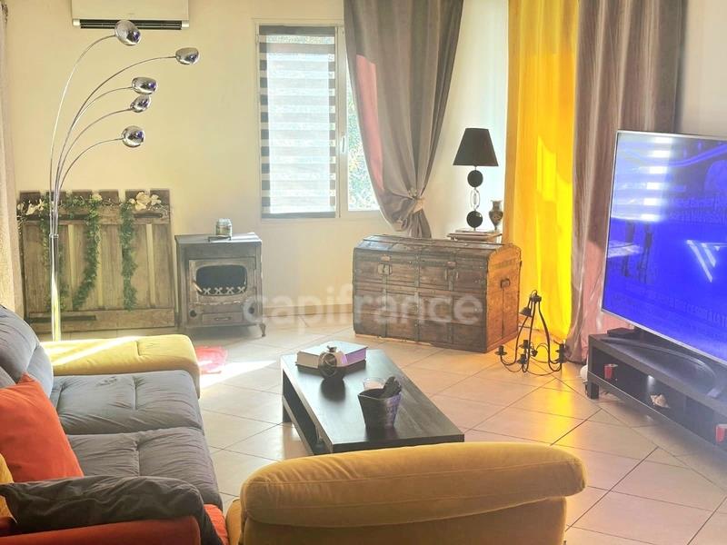 Maison à vendre, 240m², Lecci