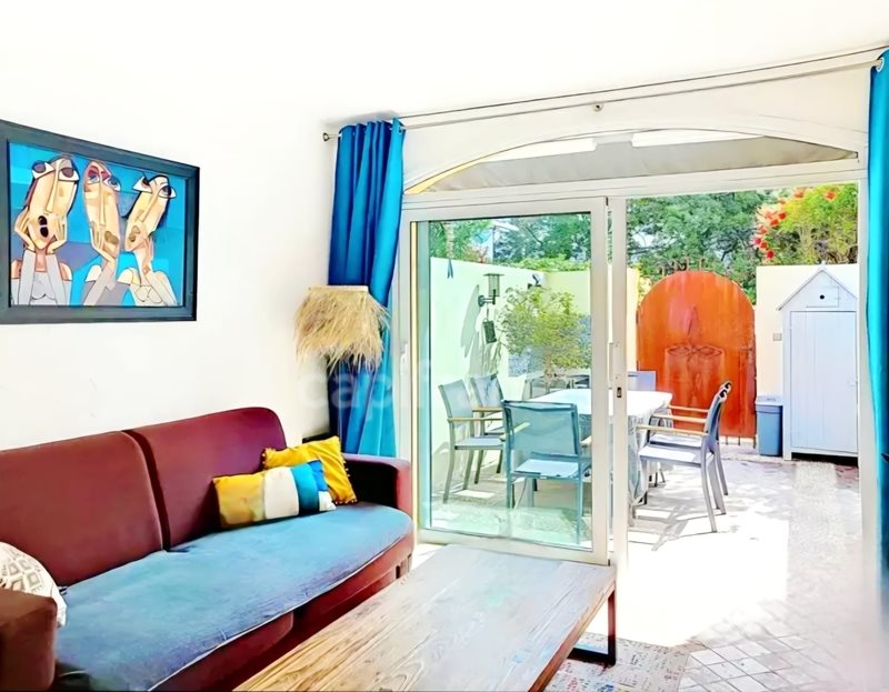 Appartement à vendre, 34m², Porto-Vecchio