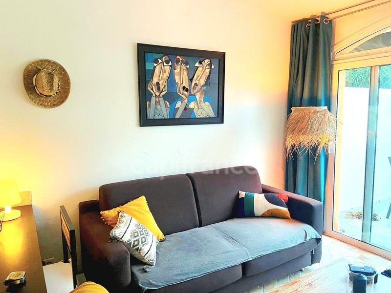 Appartement à vendre, 34m², Porto-Vecchio