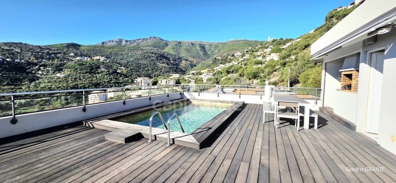 Appartement à vendre, 212m², Ville-di-Pietrabugno
