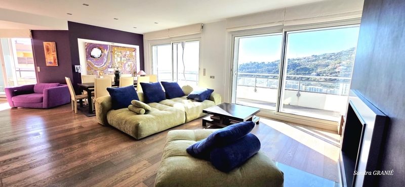 Appartement à vendre, 212m², Ville-di-Pietrabugno