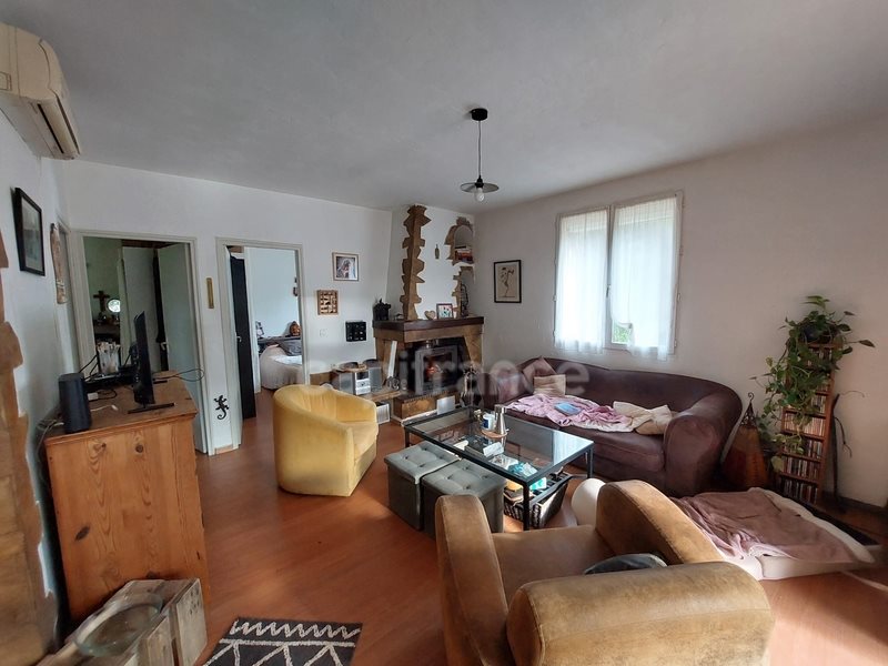 Maison à vendre, 55m², Lecci