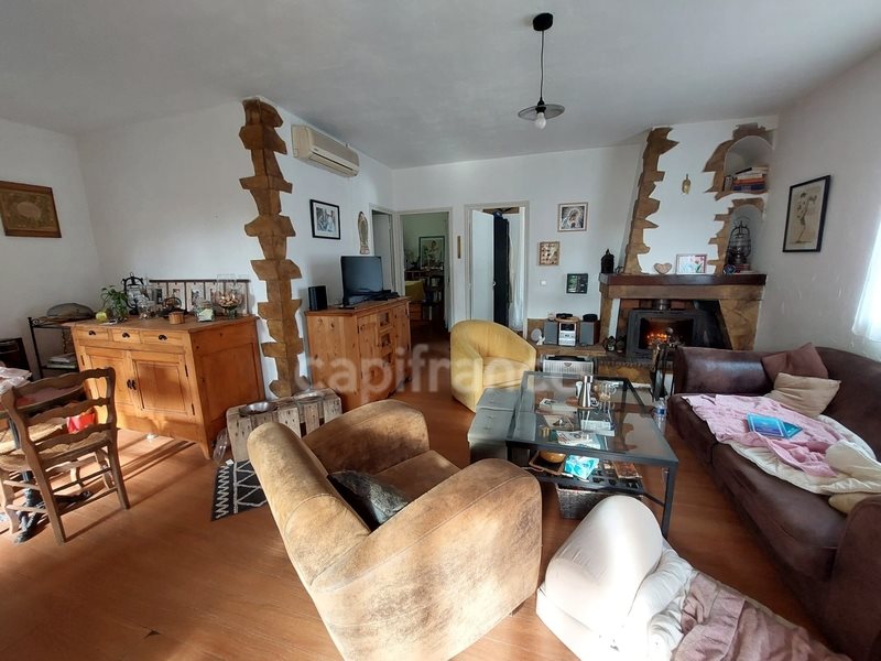 Maison à vendre, 55m², Lecci