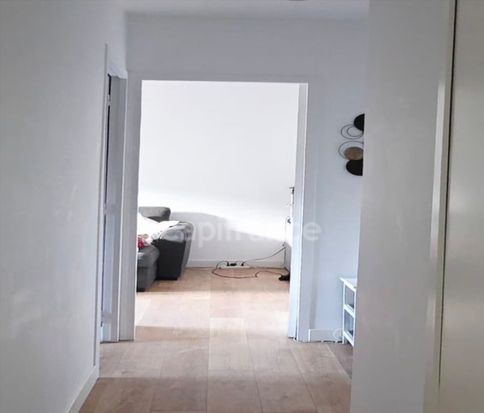 Appartement à vendre, 48m², Bastia
