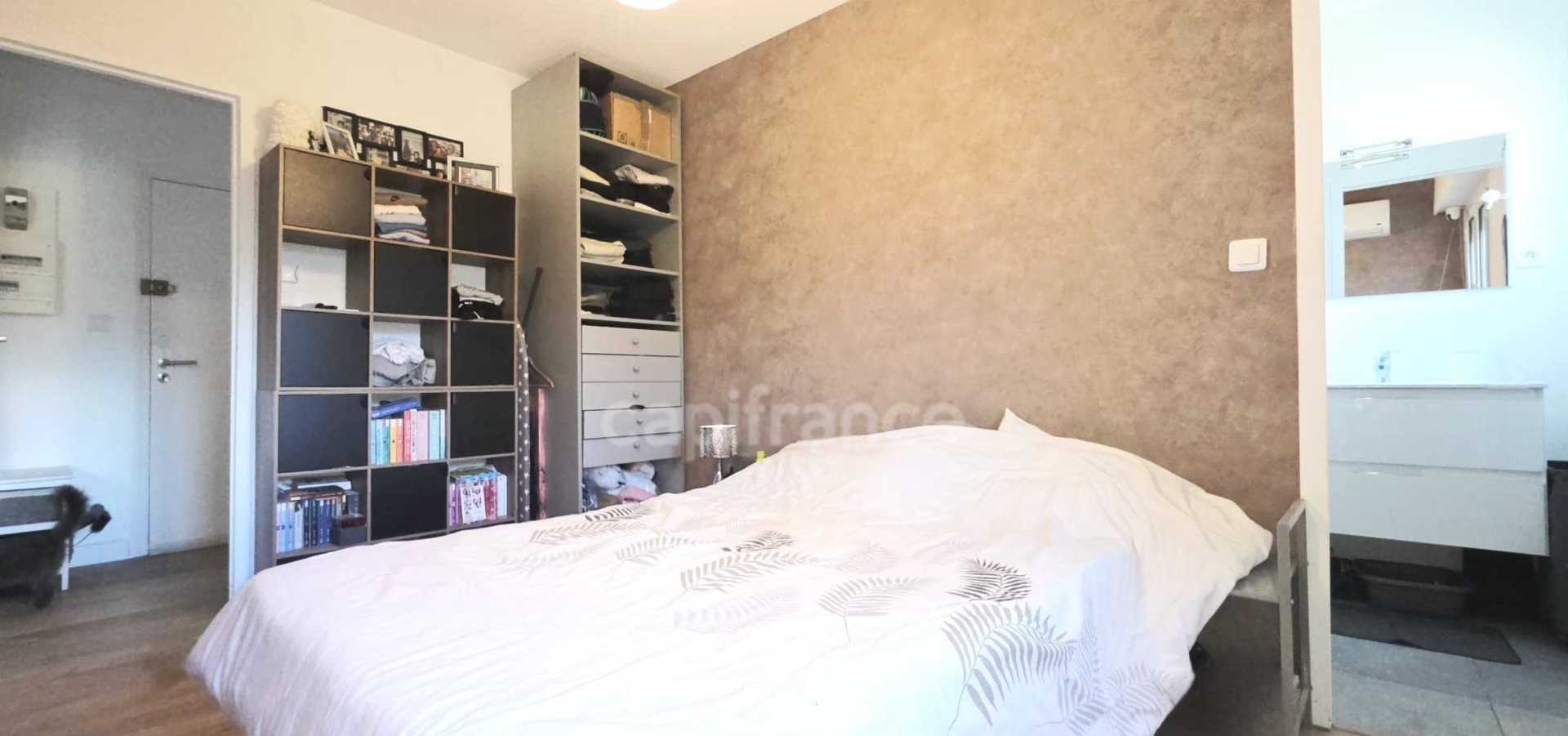 Appartement à vendre, 48m², Bastia