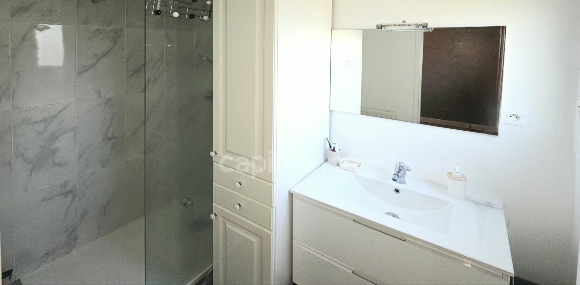 Appartement à vendre, 48m², Bastia