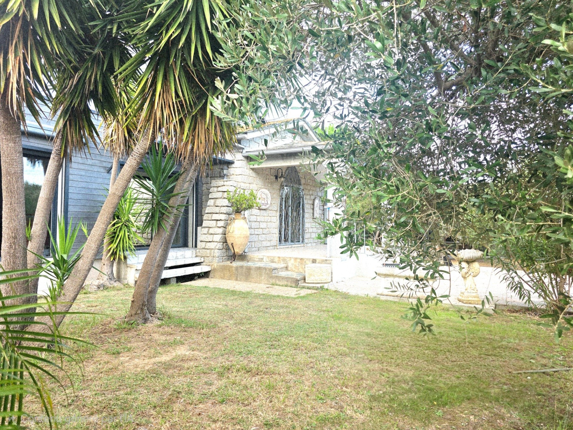 Maison à vendre, 120m², Borgo