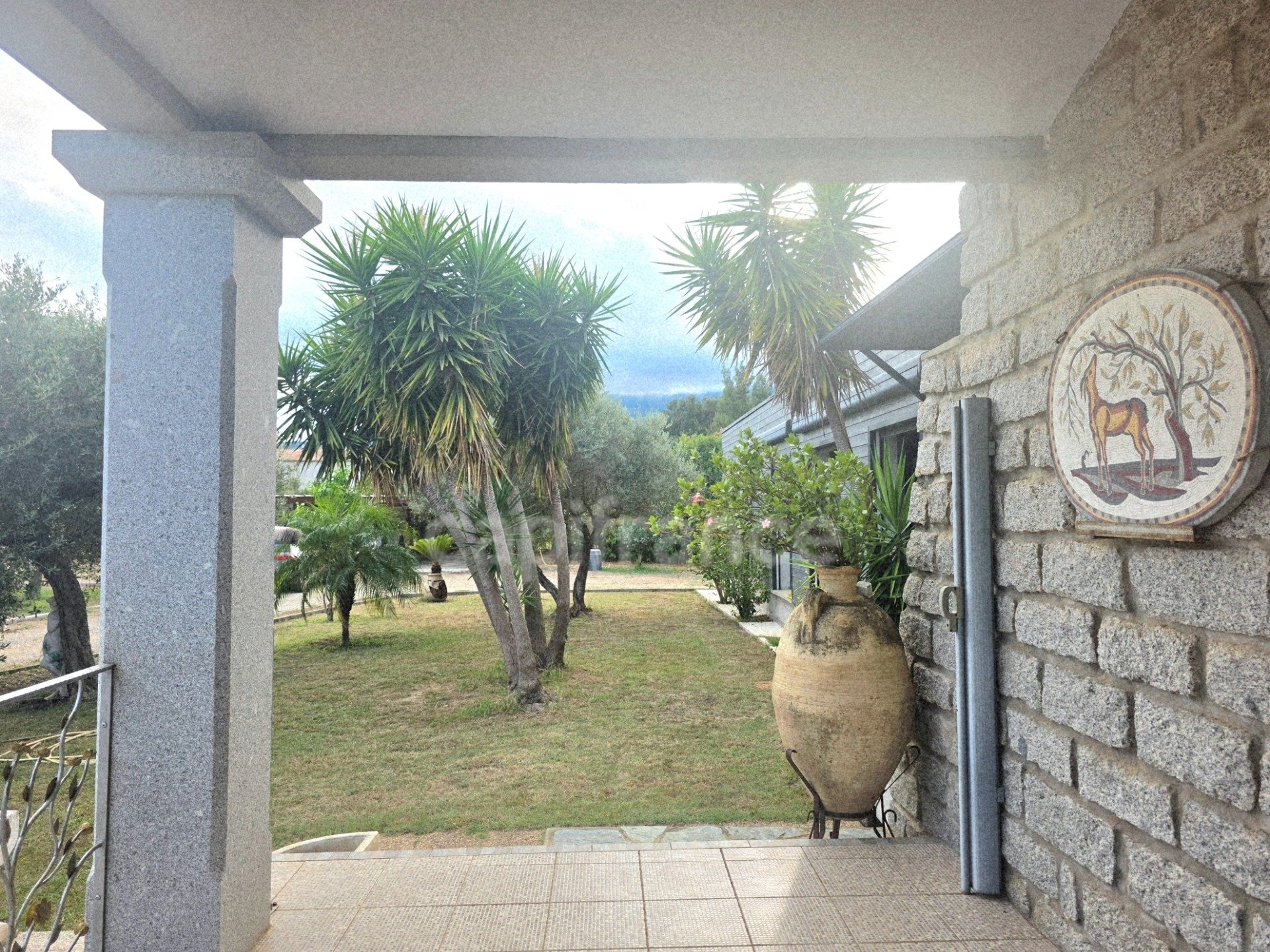 Maison à vendre, 120m², Borgo