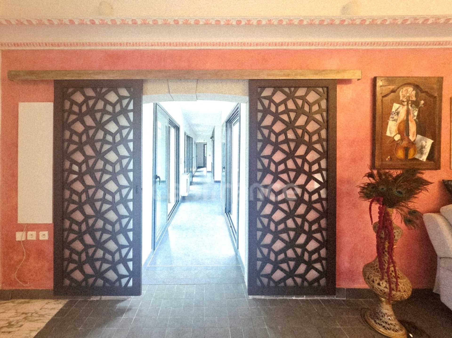 Maison à vendre, 120m², Borgo