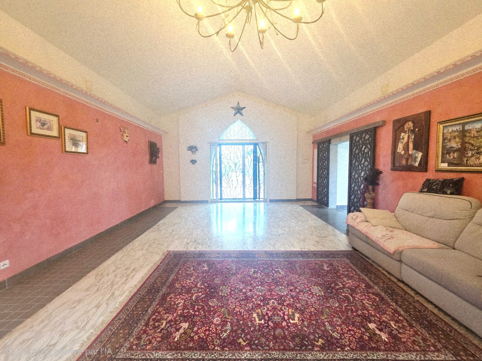 Maison à vendre, 120m², Borgo