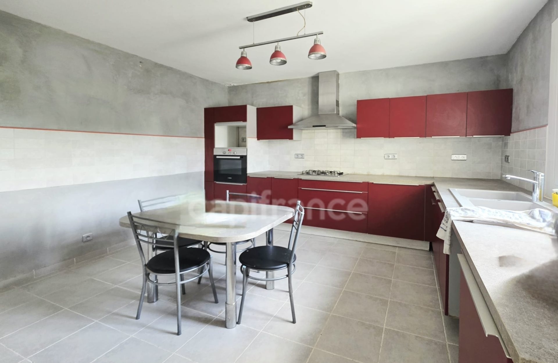 Maison à vendre, 120m², Biguglia