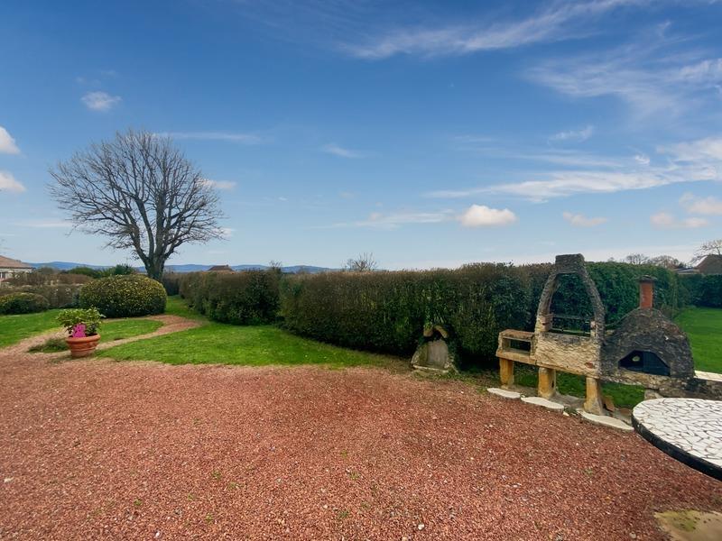 Maison à vendre, 119m², Ligny-en-Brionnais