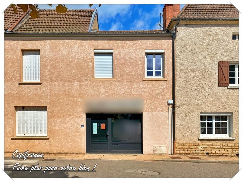Maison à vendre, 156m², Gibles