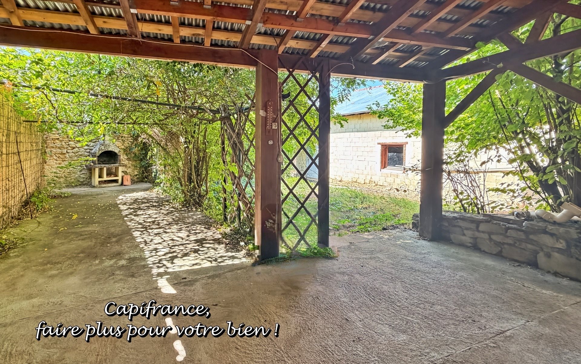 Maison à vendre, 316m², La Clayette