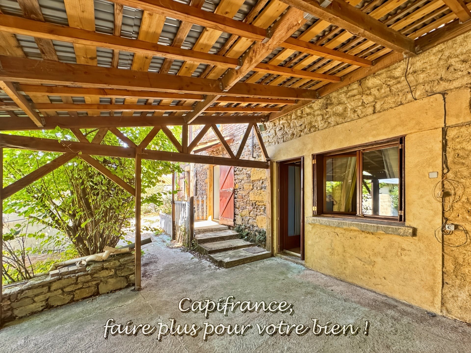Maison à vendre, 316m², La Clayette