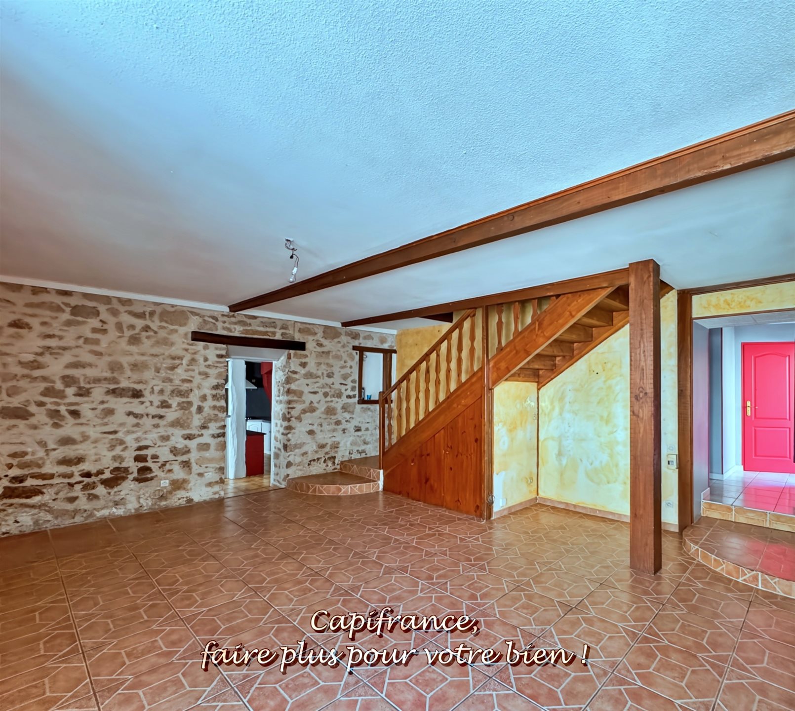 Maison à vendre, 316m², La Clayette