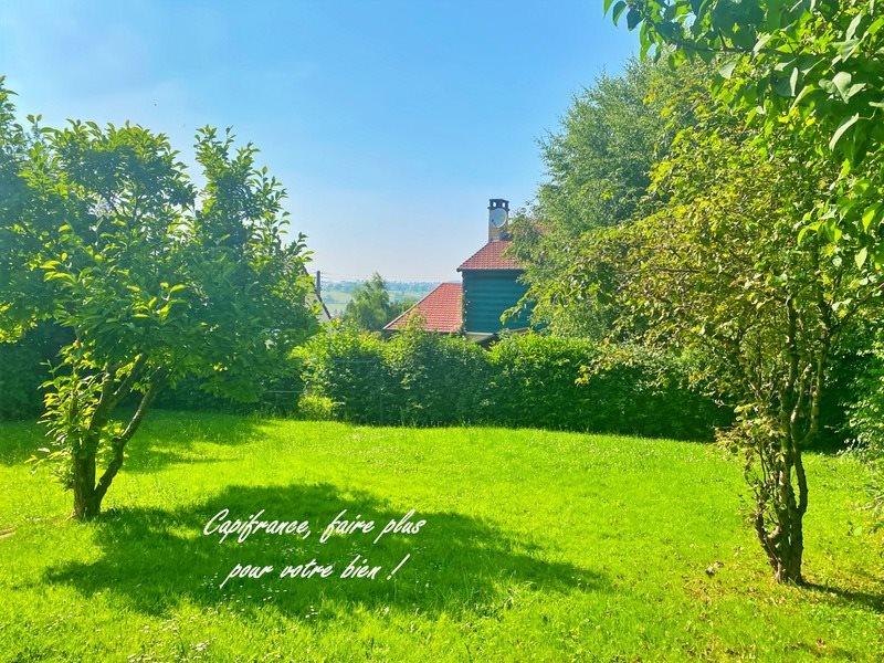 Maison à vendre, 66m², La Clayette
