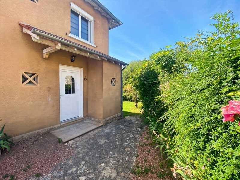 Maison à vendre, 66m², La Clayette