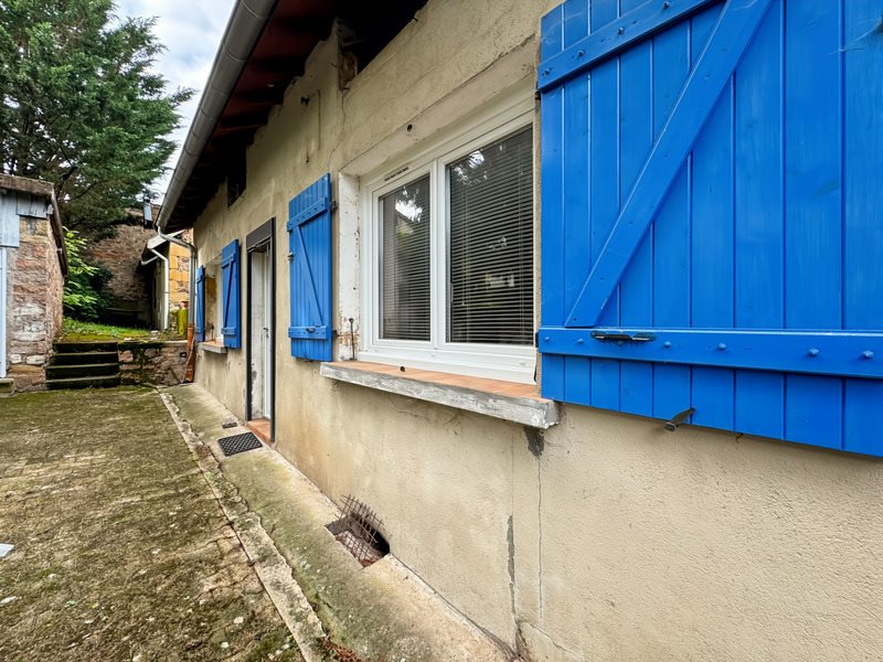 Maison à vendre, 185m², La Clayette