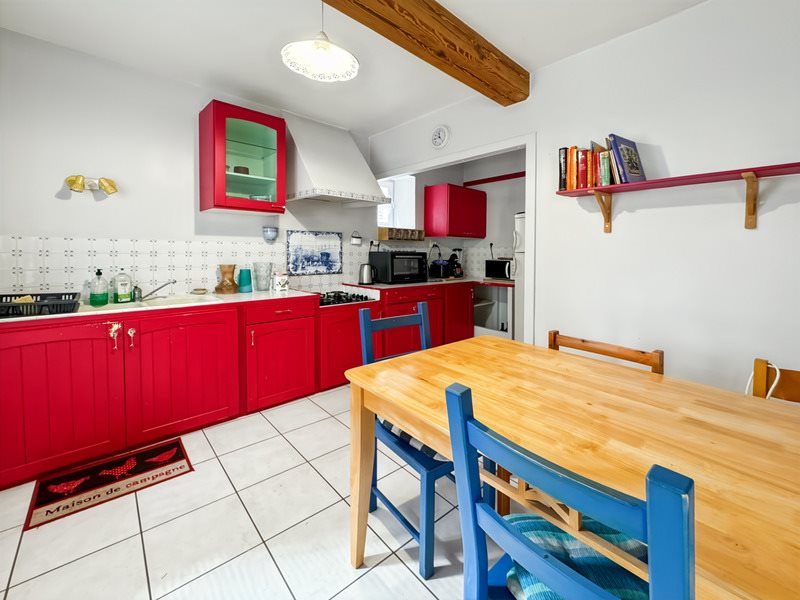 Maison à vendre, 185m², La Clayette