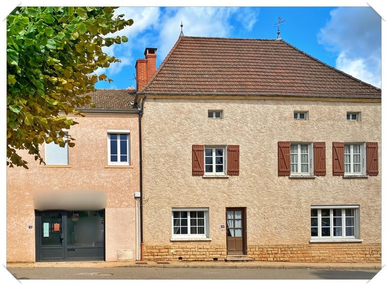Maison à vendre, 473m², Gibles