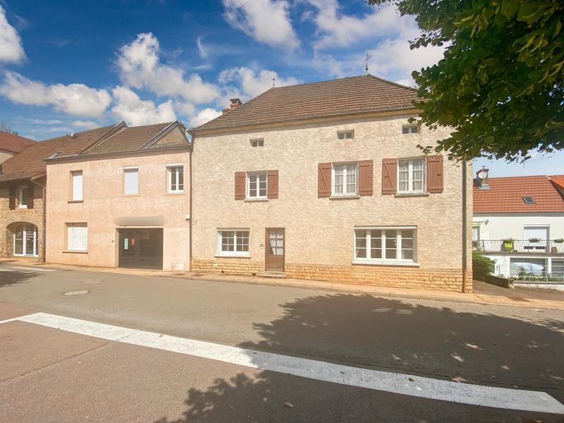 Maison à vendre, 473m², Gibles