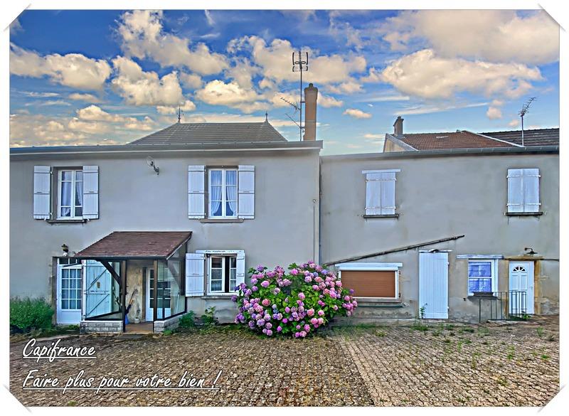 Maison à vendre, 473m², Gibles