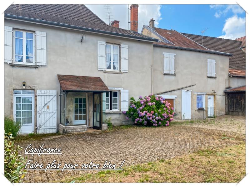 Maison à vendre, 473m², Gibles