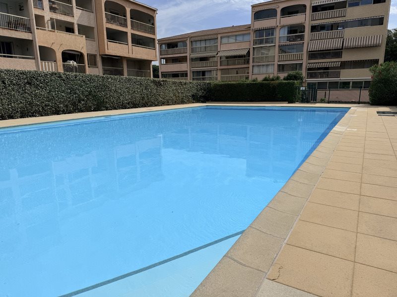 Appartement à vendre, 65m², Sainte-Maxime