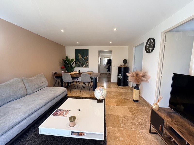 Appartement à vendre, 65m², Sainte-Maxime