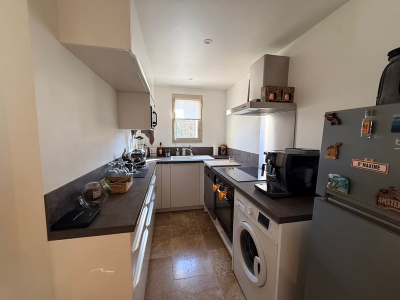 Appartement à vendre, 65m², Sainte-Maxime