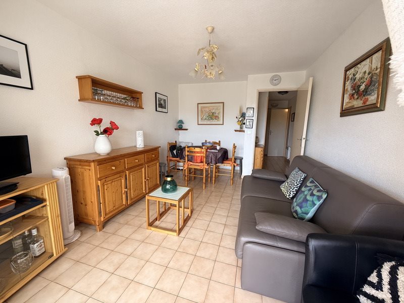 Appartement à vendre, 30m², Sainte-Maxime