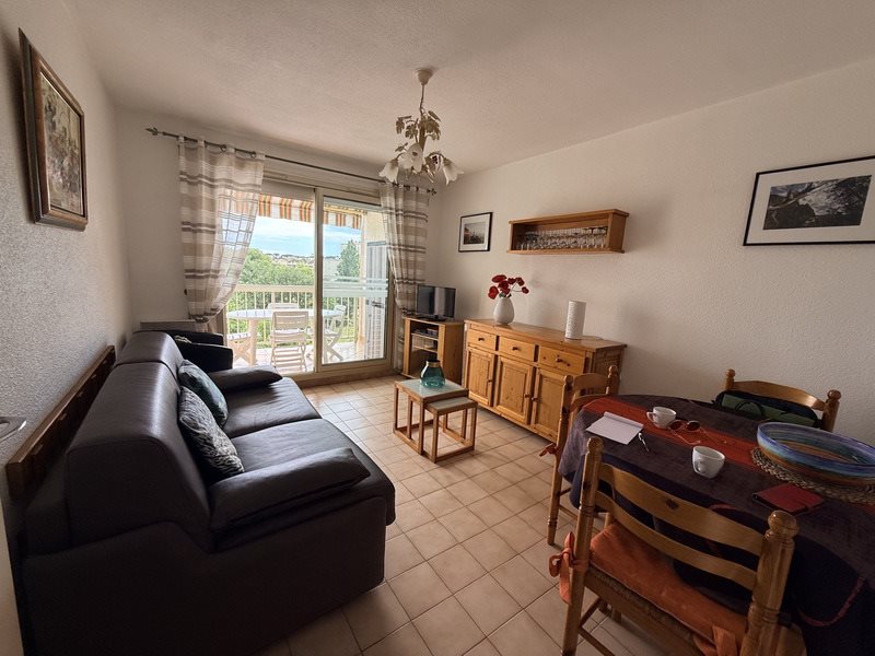 Appartement à vendre, 30m², Sainte-Maxime