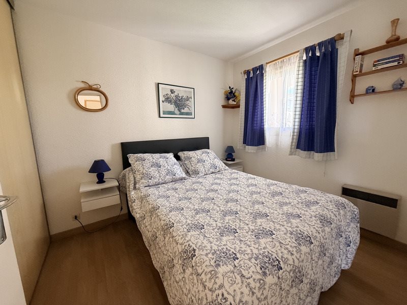 Appartement à vendre, 30m², Sainte-Maxime