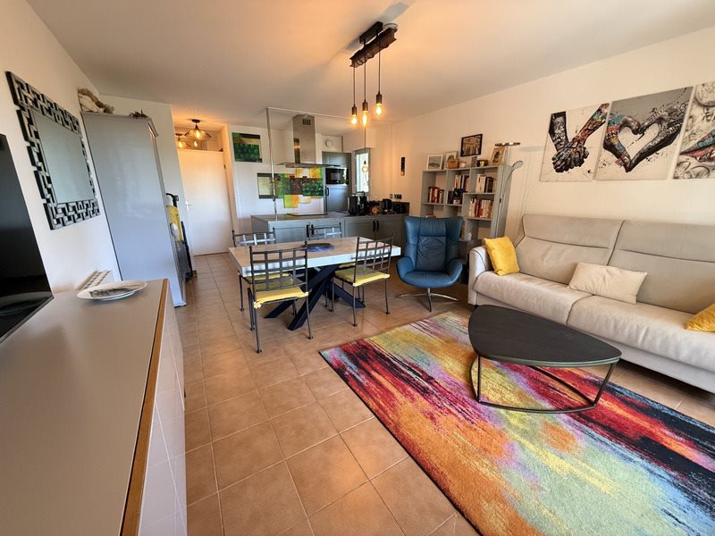 Appartement à vendre, 48m², Saint-Raphaël