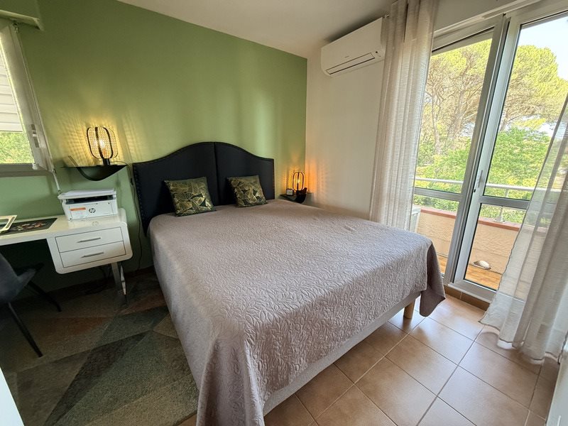 Appartement à vendre, 48m², Saint-Raphaël