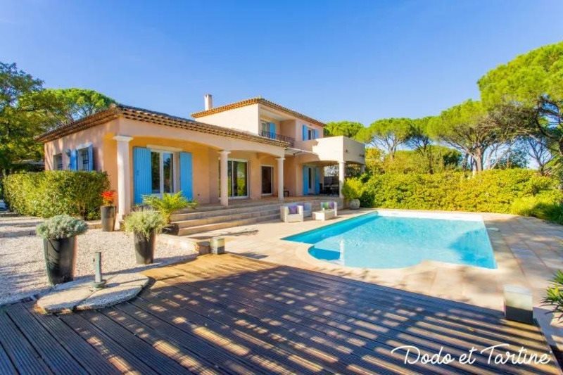 Maison à vendre, 143m², Vidauban