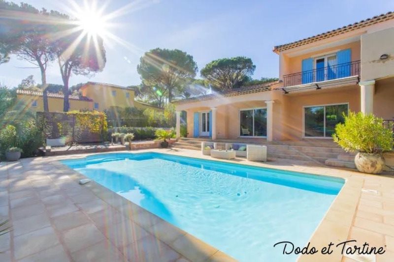 Maison à vendre, 143m², Vidauban