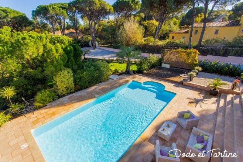 Maison à vendre, 143m², Vidauban