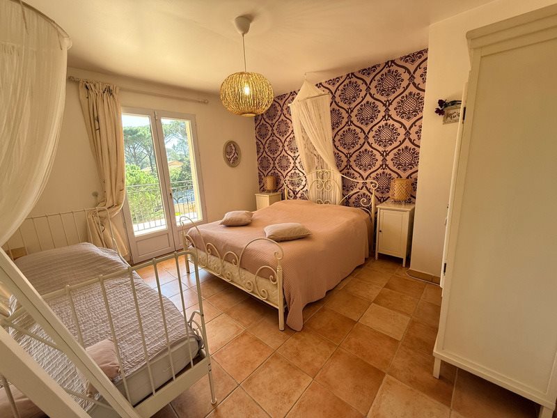 Maison à vendre, 143m², Vidauban
