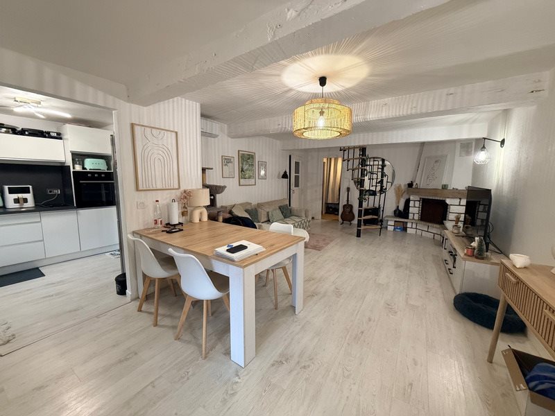 Appartement à vendre, 63m², Le Luc