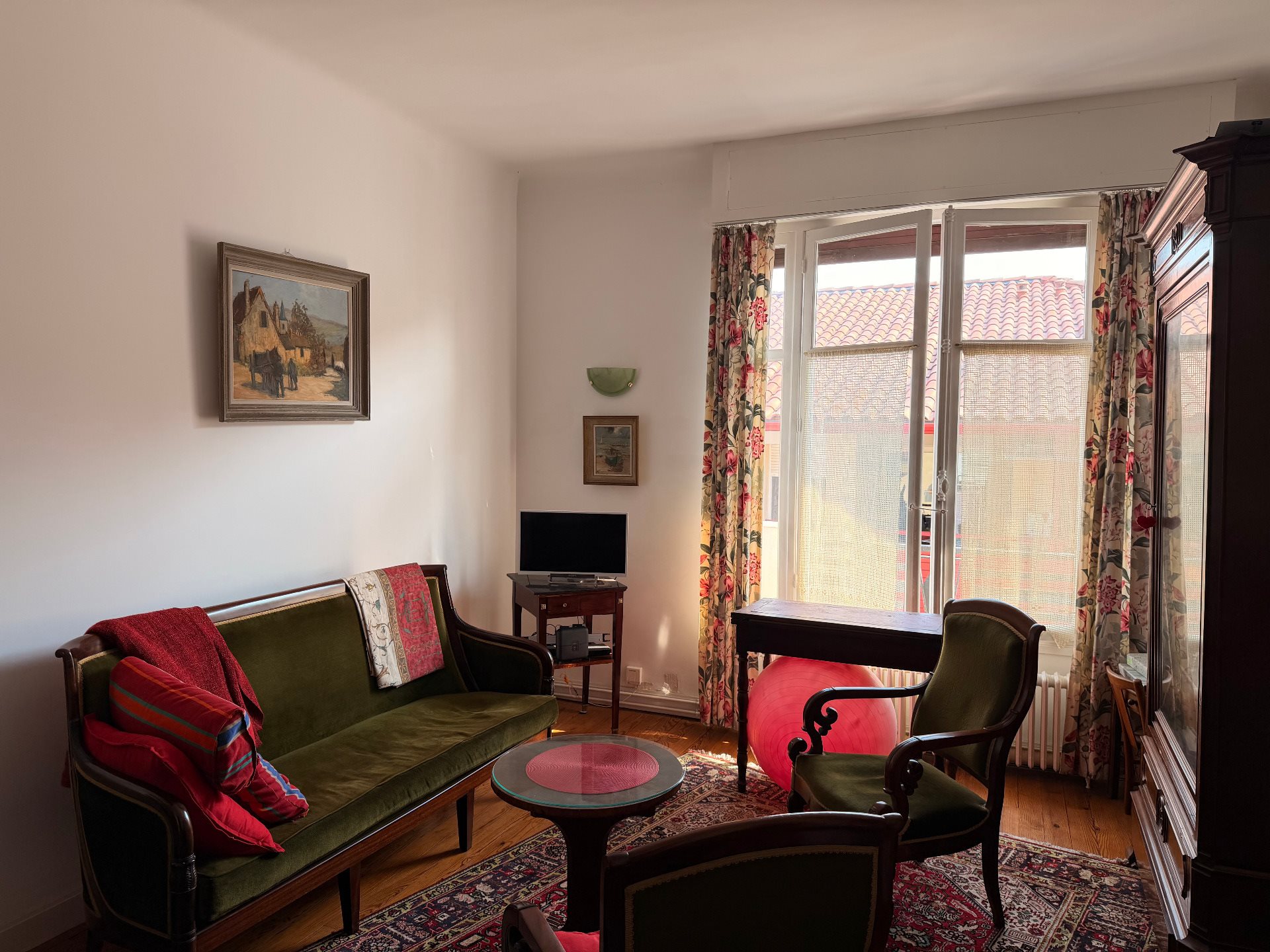 Appartement à vendre, 85m², Bayonne