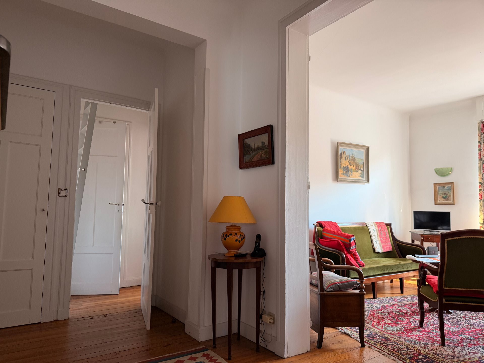 Appartement à vendre, 85m², Bayonne
