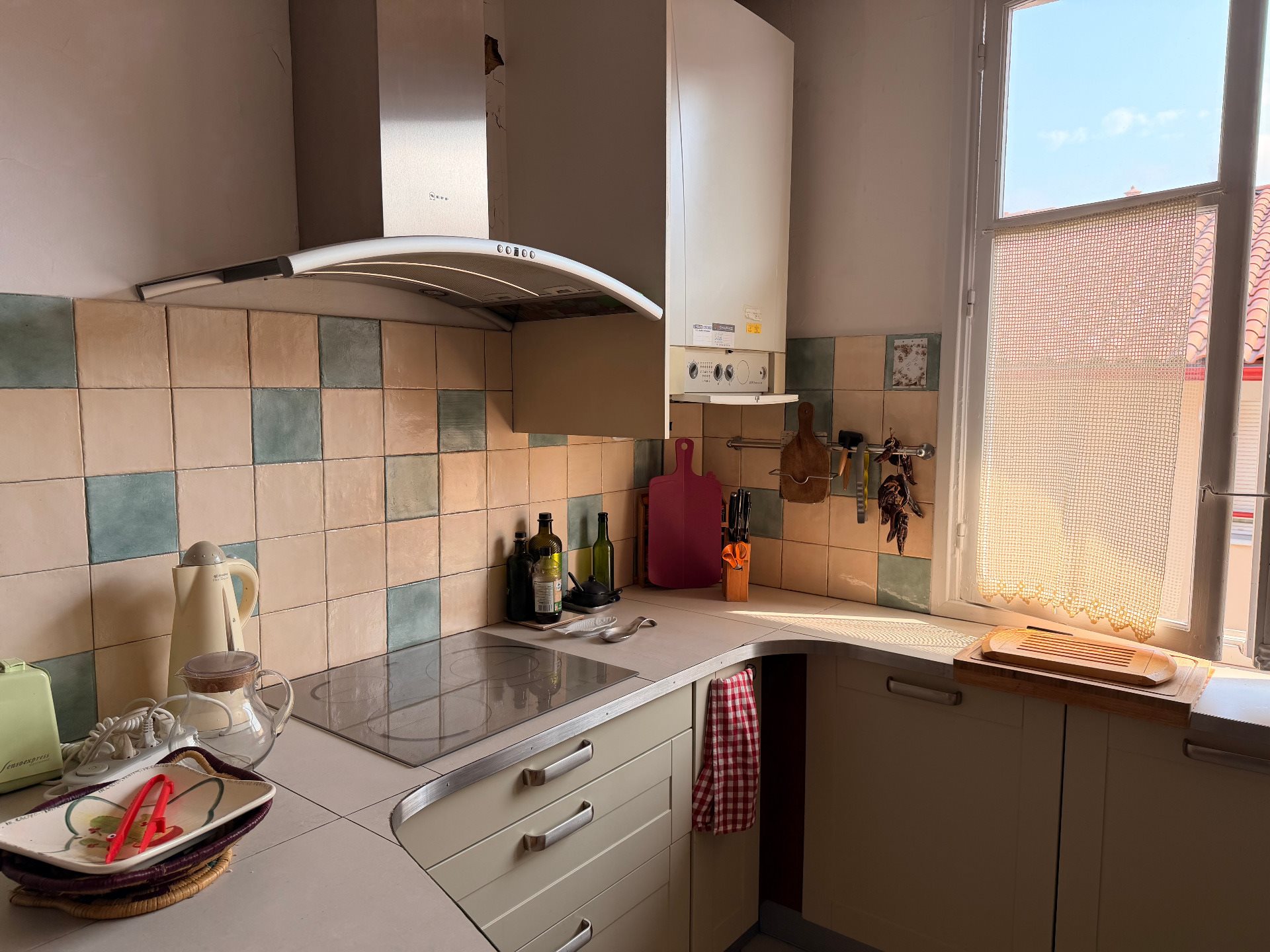Appartement à vendre, 85m², Bayonne