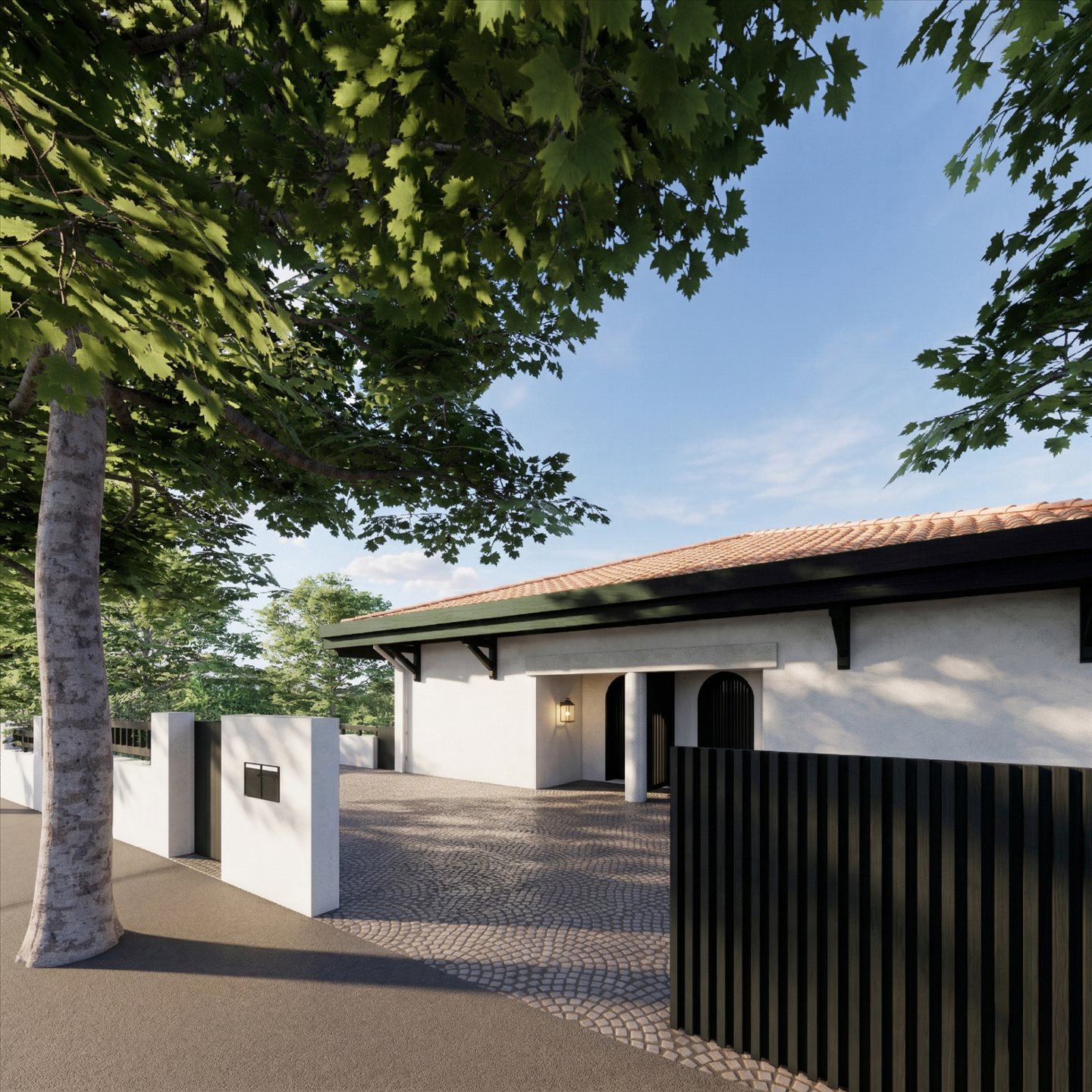Maison à vendre, 152m², Saint-Jean-de-Luz