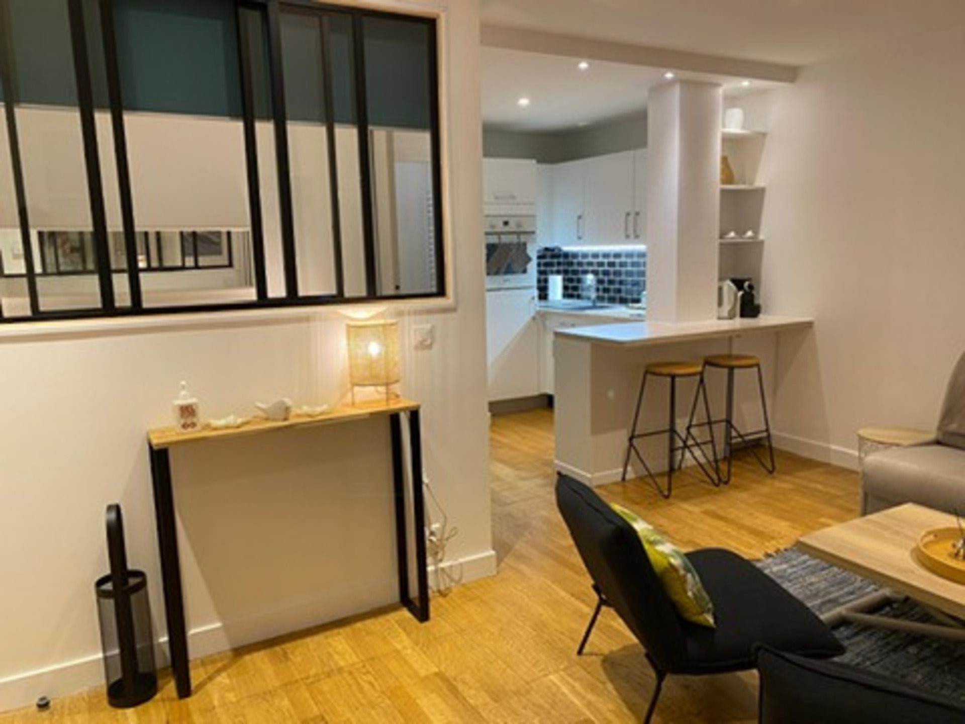 Appartement à louer, 30m², Biarritz